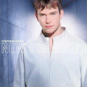 Stephen Gately – New Beginning (CD)
