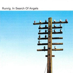 Runrig – In Search Of Angels (CD)