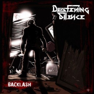 Deafening Silence – Backlash (CD)