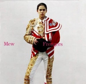 Mew – Frengers (CD)