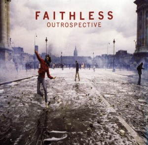 Faithless – Outrospective (CD)