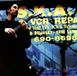 Chris Murray – The 4-Track Adventures Of Venice Shoreline Chris (CD)