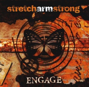 Stretch Arm Strong – Engage (CD)