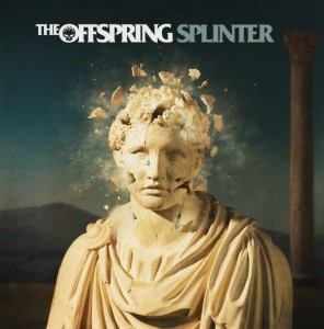 The Offspring – Splinter (CD+DVD)