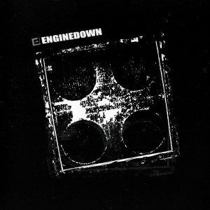 Engine Down – Engine Down (CD)