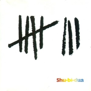 Shu-Bi-Dua – Shu•bi•dua 8 (CD)