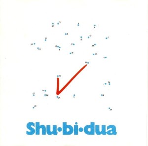Shu-Bi-Dua – Shu•Bi•Dua 12 (CD)