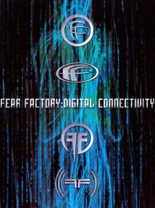 Fear Factory – Digital Connectivity (DVD)