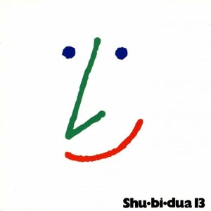 Shu-Bi-Dua – Shu•Bi•Dua 13 (CD)