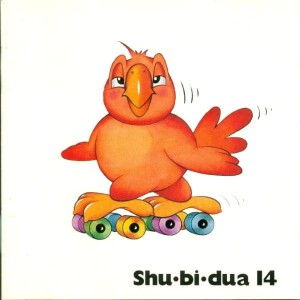 Shu-Bi-Dua – Shu•Bi•Dua 14 (CD)