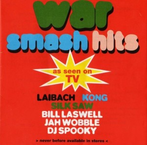 Various – War Smash Hits (CD)