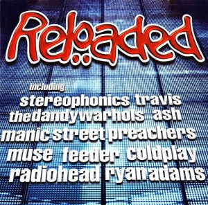 Various – Reloaded (2CD)