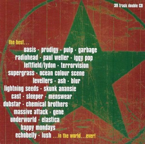 Various – The Best...Album In The World...Ever! (2CD)