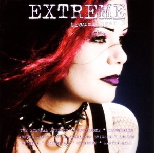 Various – Extreme Traumfänger 3 (CD)