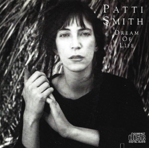 Patti Smith – Dream Of Life (CD)