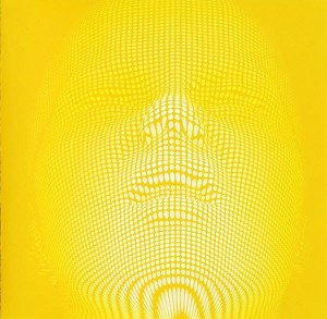 Björk – Alarm Call (CD)