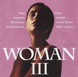 Various – Woman III (2CD)