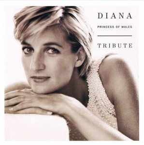 Various – Diana (Princess Of Wales) Tribute (2CD)