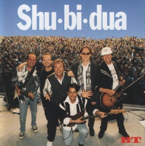 Shu-Bi-Dua - Shu-bi-dua (CD)