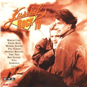 Various – Kuschelrock 10 (2CD)