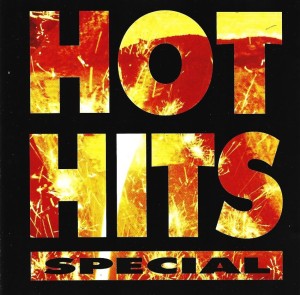 Various – Hot Hits Special (CD)