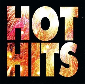 Various – Hot Hits (CD)