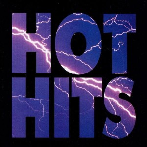 Various – Hot Hits (CD)