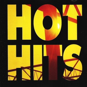 Various – Hot Hits (CD)