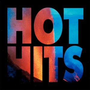 Various – Hot Hits (CD)