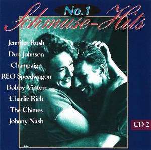Various – Schmuse-Hits 2 (CD)