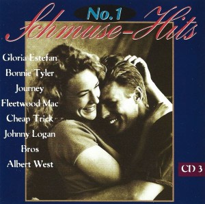 Various – Schmuse-Hits 3 (CD)