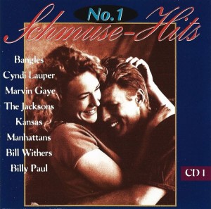 Various – Schmuse-Hits 1 (CD)