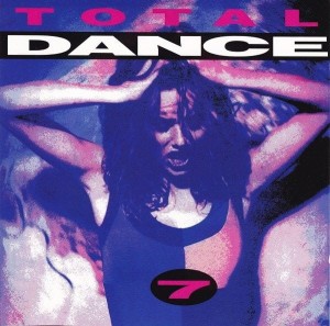Various – Total Dance 7 (CD)