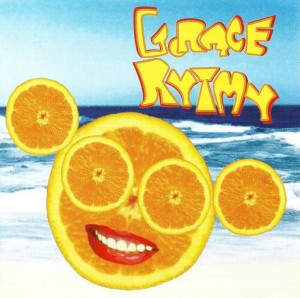Various – Gorące Rytmy (CD)