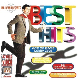 Various – Giga Hits 95 (2CD)