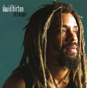 David Kirton – Stranger (CD)
