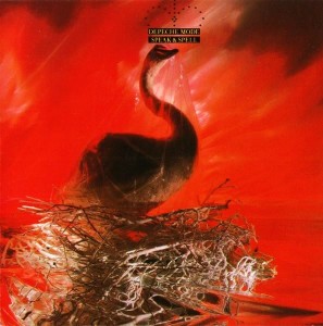Depeche Mode ‎– Speak & Spell (CD)
