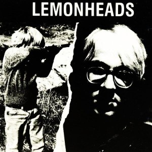 The Lemonheads – Create Your Friends (CD)