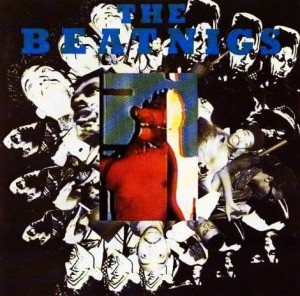 The Beatnigs – The Beatnigs (CD)