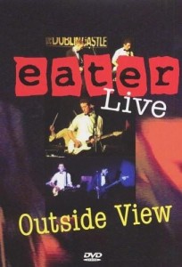 Eater – Outside View (Live) (DVD)