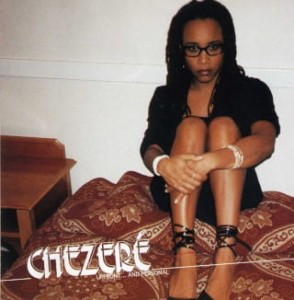 Chezeré – Upfront... And Personal (CD)