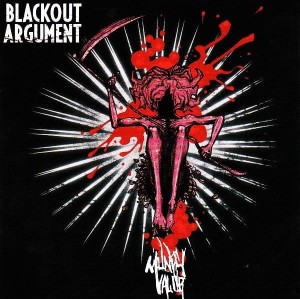 The Blackout Argument – Munich Valor (CD)
