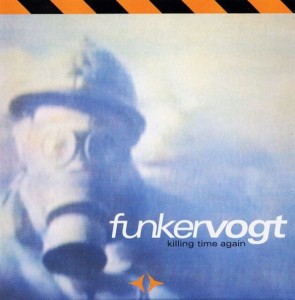 Funker Vogt – Killing Time Again (CD)