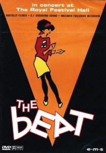 The Beat – In Concert At The Royal Festival Hall (DVD)