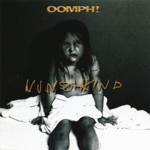 OOMPH! – Wunschkind (CD)