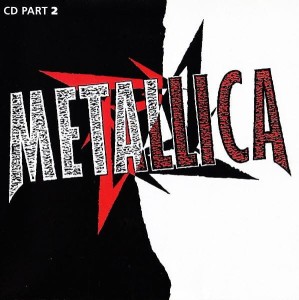 Metallica – Until It Sleeps (CD)