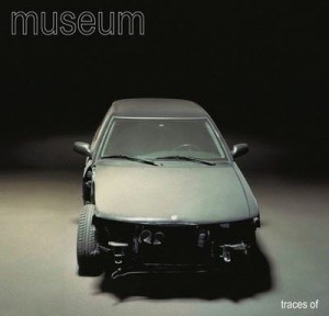 Museum – Traces of (CD)