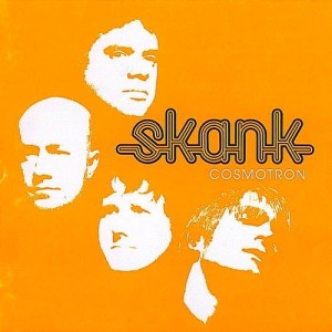 Skank – Cosmotron (CD)
