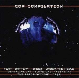 Various – COP Compilation (CD)