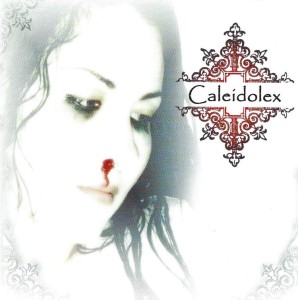 Various ‎– Caleidolex (CD)